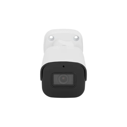 Камера сетевая буллет 2Мп OMNY PRO MB-M2M-28, с микрофоном, объектив 2.8мм, WDR